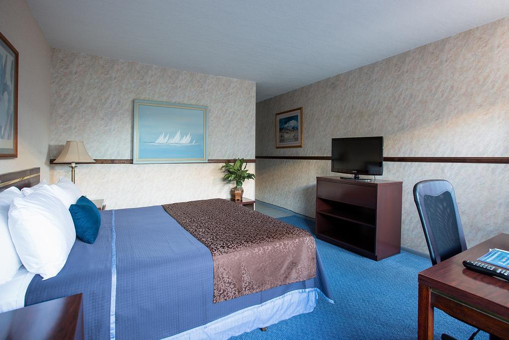 Travelodge Hotel At Lax Los Angeles Camera foto